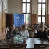 Wymiana szkół I LO - Gimnazjum Nordhorn