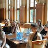 Wymiana uczniów Malbork - Monheim nad Renem