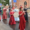 Korowód