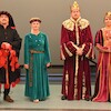Otwarcie Festiwalu w Szkole Łacińskiej 