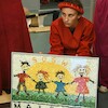 Otwarcie Festiwalu w Szkole Łacińskiej 