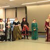 Otwarcie Festiwalu w Szkole Łacińskiej 