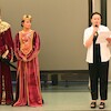 Otwarcie Festiwalu w Szkole Łacińskiej 