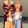 Otwarcie Festiwalu w Szkole Łacińskiej 