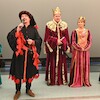 Otwarcie Festiwalu w Szkole Łacińskiej 