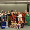 Otwarcie Festiwalu w Szkole Łacińskiej 