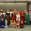 Otwarcie Festiwalu w Szkole Łacińskiej 