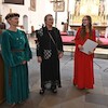 Przesłuchania festiwalowe