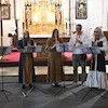 Przesłuchania festiwalowe