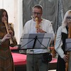 Przesłuchania festiwalowe