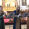 Przesłuchania festiwalowe