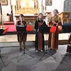 Przesłuchania festiwalowe