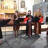 Przesłuchania festiwalowe