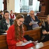Przesłuchania festiwalowe