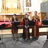Przesłuchania festiwalowe