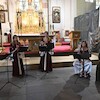 Przesłuchania festiwalowe