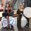 Przesłuchania festiwalowe