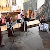 Przesłuchania festiwalowe