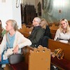 Przesłuchania festiwalowe