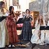 Przesłuchania festiwalowe