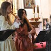Przesłuchania festiwalowe