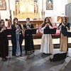 Przesłuchania festiwalowe