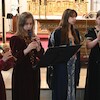 Przesłuchania festiwalowe