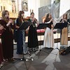 Przesłuchania festiwalowe