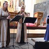 Przesłuchania festiwalowe