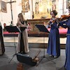 Przesłuchania festiwalowe