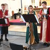 Przesłuchania festiwalowe