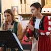 Przesłuchania festiwalowe