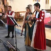 Przesłuchania festiwalowe