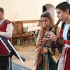 Przesłuchania festiwalowe