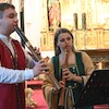Przesłuchania festiwalowe