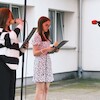 Biesiada pod lipą