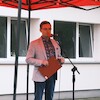 Biesiada pod lipą