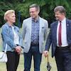 Biesiada pod lipą