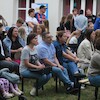 Biesiada pod lipą
