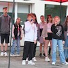 Biesiada pod lipą