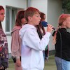 Biesiada pod lipą
