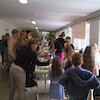 Biesiada pod lipą