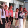 Biesiada pod lipą