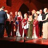 Koncert Galowy - rozdanie nagród
