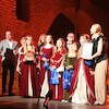 Koncert Galowy - rozdanie nagród