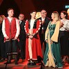 Koncert Galowy - rozdanie nagród