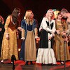 Koncert Galowy - rozdanie nagród