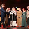 Koncert Galowy - rozdanie nagród