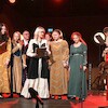 Koncert Galowy - rozdanie nagród