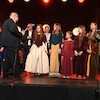 Koncert Galowy - rozdanie nagród
